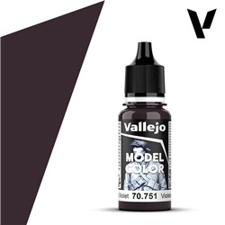 MODEL COLOR : BLACK VIOLET