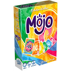 MOJO