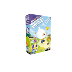 MON PREMIER UNLOCK! - HISTOIRES DE CANARDS