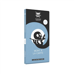 MORT A LA CARTE