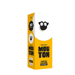 MOUTON - MOUTON