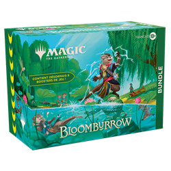 MTG - BLOOMBURROW - BUNDLE