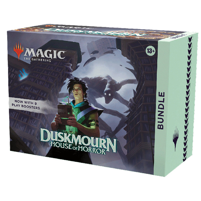 MTG - DUSKMOURN BUNDLE MTG - DUSKMOURN BUNDLE