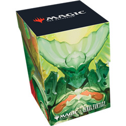 MTG: FF 100+ DECK BOX V5