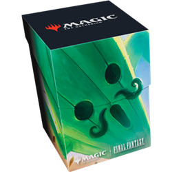 MTG: FF 100+ DECK BOX V9