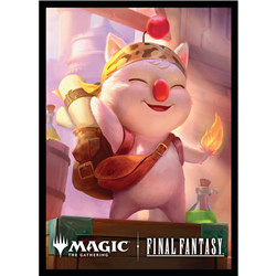 MTG: FF 100CT SLEEVES V1