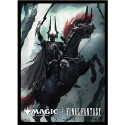 MTG: FF 100CT SLEEVES V4