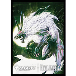 MTG: FF 100CT SLEEVES V7