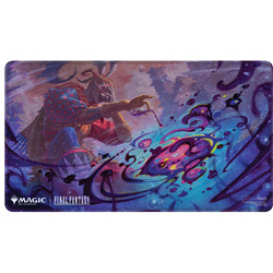 MTG: FF HOLOFOIL PLAYMAT PREMIUM 3