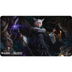 MTG: FF PLAYMAT COMMANDER B
