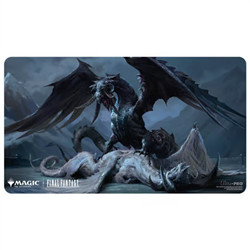 MTG: FF PLAYMAT CRUX OF FATE