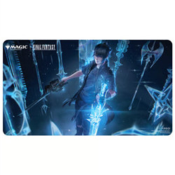 MTG: FF PLAYMAT NOCTIS PRINCE OF LUCIS