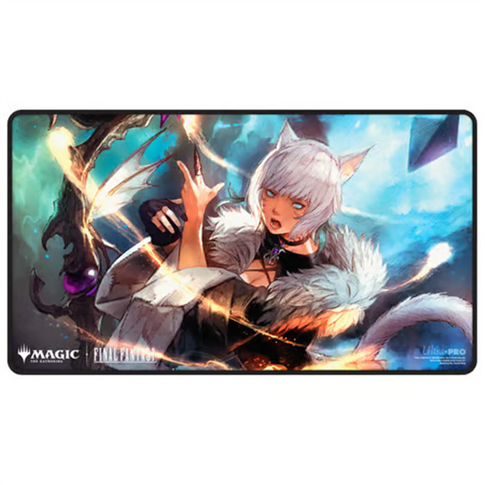 MTG: FF PLAYMAT PREMIUM Y'SHTOLA RHUL PREMIUM MTG: FF PLAYMAT PREMIUM Y'SHTOLA RHUL PREMIUM