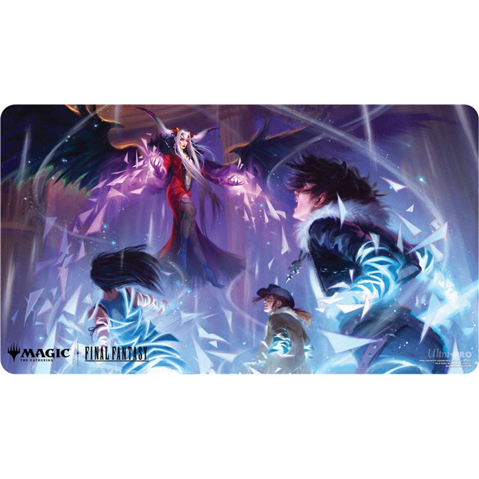 MTG: FF PLAYMAT V11 MTG: FF PLAYMAT V11