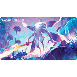 MTG: FF PLAYMAT V12
