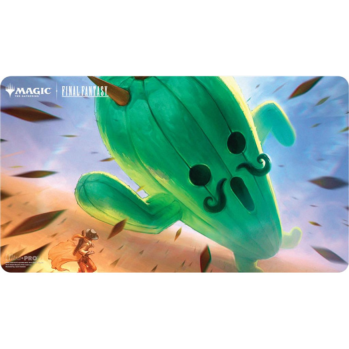 MTG: FF PLAYMAT V5 MTG: FF PLAYMAT V5