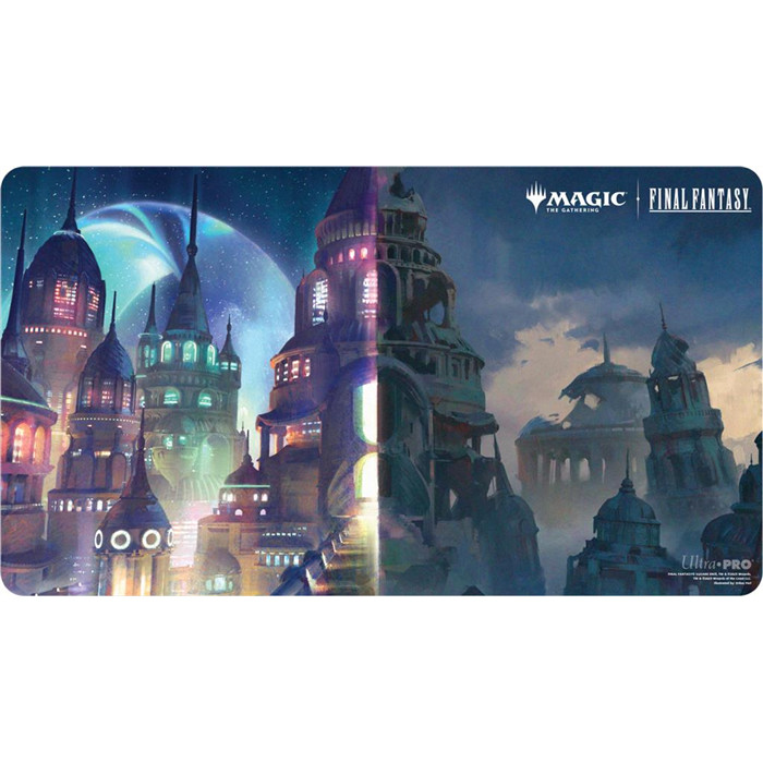 MTG: FF PLAYMAT V6 MTG: FF PLAYMAT V6