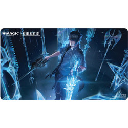 MTG: FF PLAYMAT V7