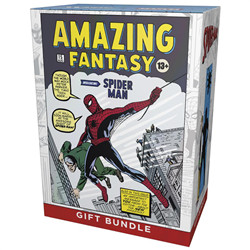 MTG - MARVEL SPIDERMAN GIFT BUNDLE