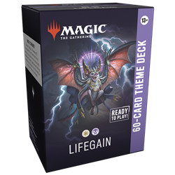 MTG - SECRETS OF STRIXHAVEN LIFEGAIN