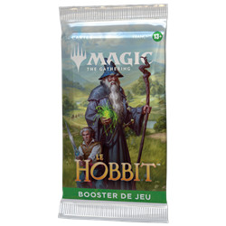 MTG - THE HOBBIT BOOSTER DE JEU