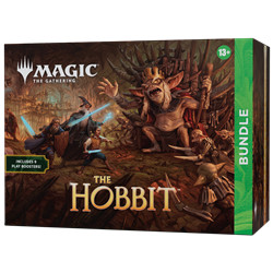 MTG - THE HOBBIT BUNDLE