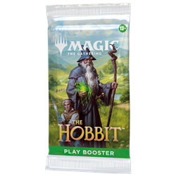 MTG - THE HOBBIT PLAY BOOSTER
