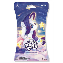 MY LITTLE PONY - RAINBOW EDITION - BLISTER