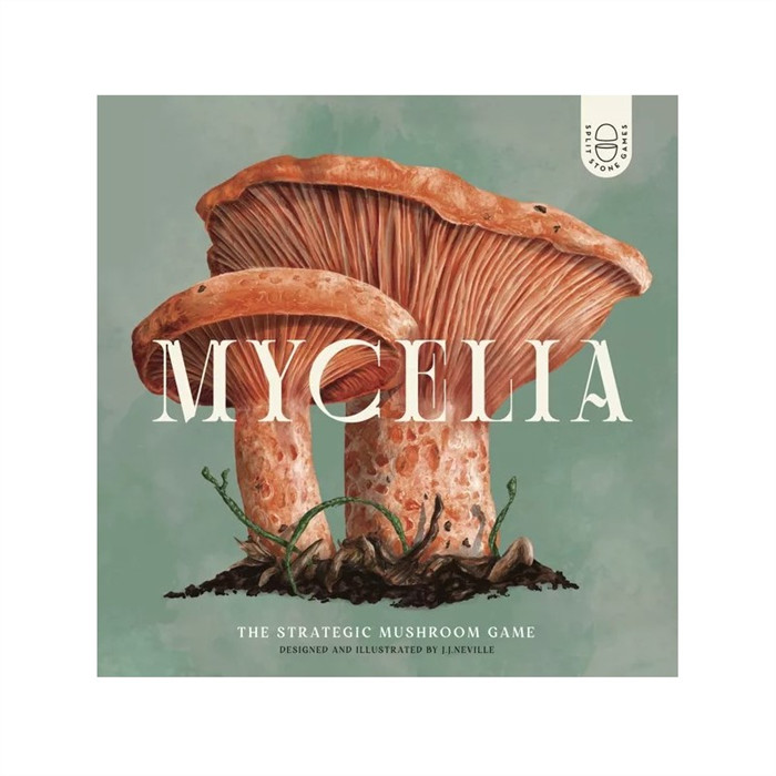 MYCELIA MYCELIA