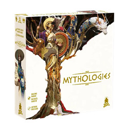 MYTHOLOGIES