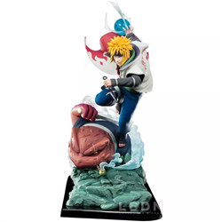 NARUTO STATUE 1/6 MINATO IKIGAI BY TSUME 41CM