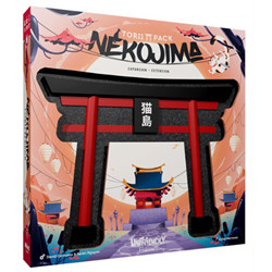 NEKOJIMA - TORII PACK