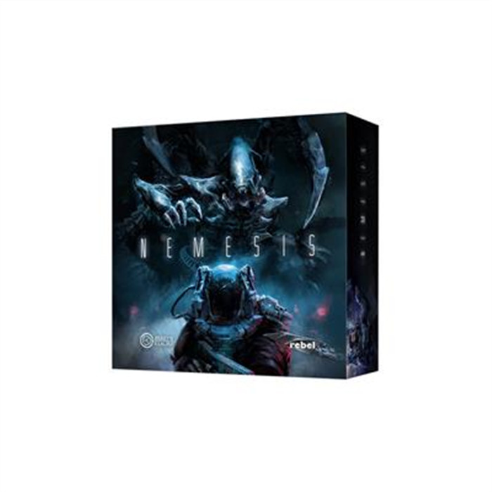 NEMESIS NEMESIS