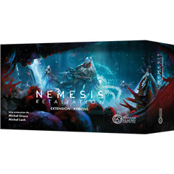 NEMESIS RETALIATION: THE XYRIANS