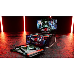 NEUROSCAPE - GENESIS UNLIMITED BOOSTER DISPLAY