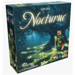 NOCTURNE