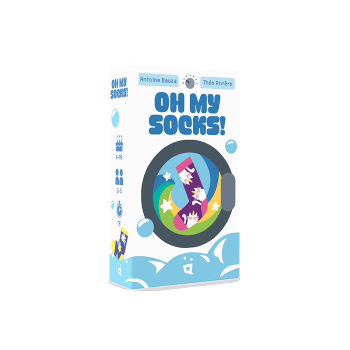 OH MY SOCKS OH MY SOCKS