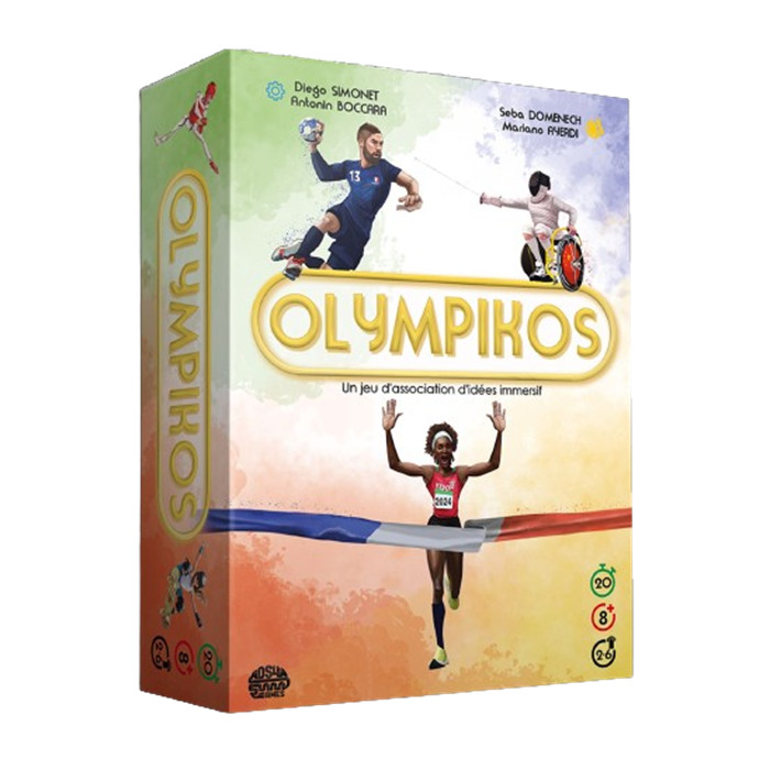 OLYMPYKOS OLYMPYKOS