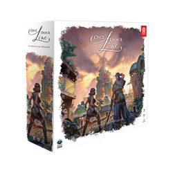 ONCE UPON A LINE - PACK DE RECHARGES : LE SOUFFLE DU PAPILLON