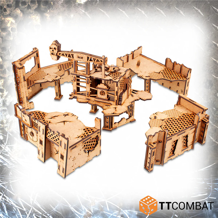 ORC SEKTOR ORC SEKTOR