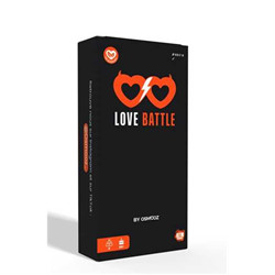 OSMOOZ - LOVE BATTLE