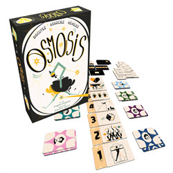 OSMOSIS
