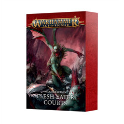 PACK DE FACTION: COURS DE MANGECHAIRS