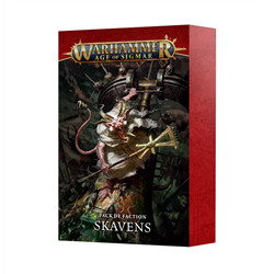 PACK DE FACTION: SKAVENS