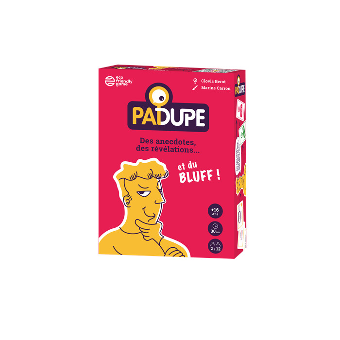 PADUPE PADUPE