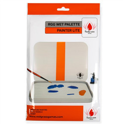 PAINTER LITE WET PALETTE