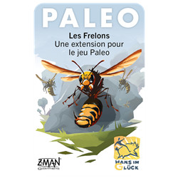 PALEO - EXTENSION LES FRELONS