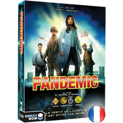 PANDEMIC