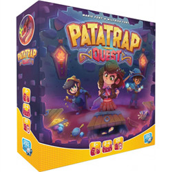 PATATRAP QUEST