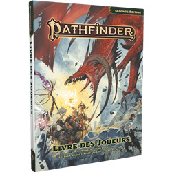 PATHFINDER 2 - LIVRE DES JOUEURS